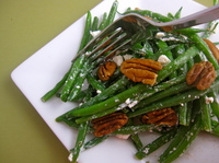 Thumbnail image for lampmangreenbeanswithgoatcheesejpg