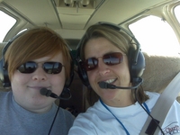 Me-Eric- Angel Flight.JPG