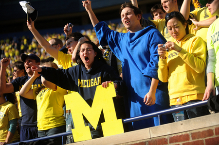 Thumbnail image for University-Michigan-Fans.JPG