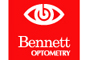 Bennett-Optometry-Logo