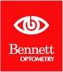 Bennett-Optometry-Logo