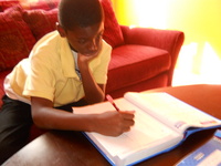 Verges back to schoolsupplies