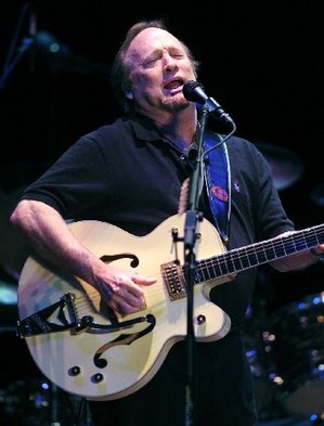 Stephen Stills 2016