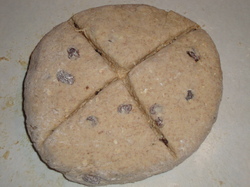 Unbaked Soda Bread.JPG