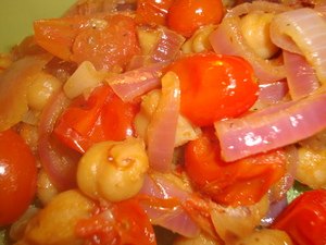 Chickpeas with Tomatoes.JPG