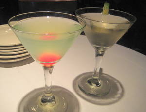 Cafe-Felix-Martinis