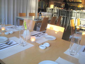 Eve Bar Room