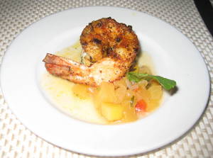 Eve Shrimp