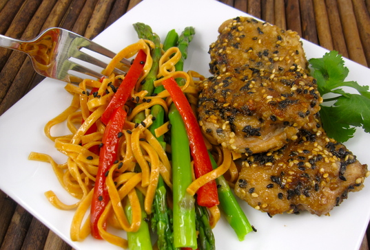 lampmansearedsesamechickenthighs.JPG
