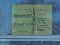 Milan-arson-house-notice.jpg