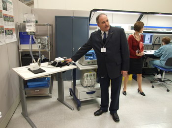 Terumo lab.JPG