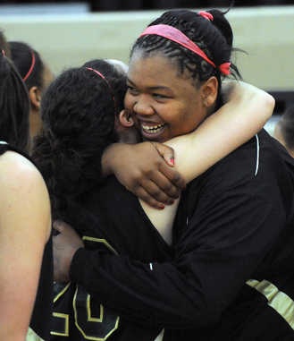 When the Huron High School