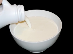 Raw Milk and Raw Dairy Products