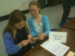 FarnhamMathScienceNightGames1