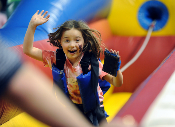 Kids Fair