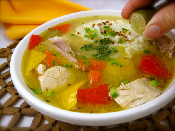 lampmanchickensouse.JPG