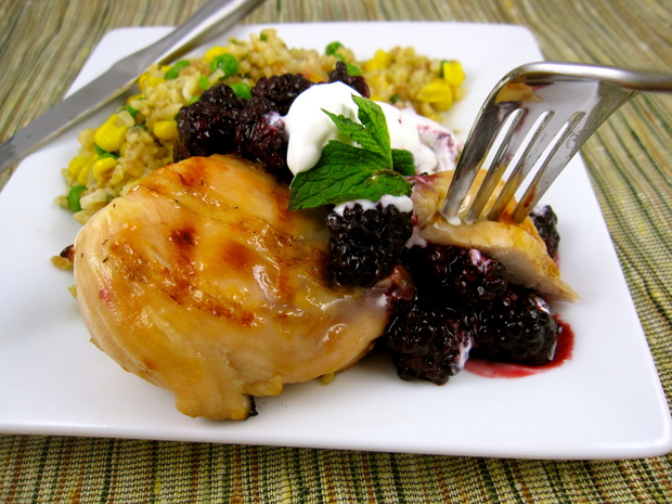 lampmanchickenblackberry.JPG
