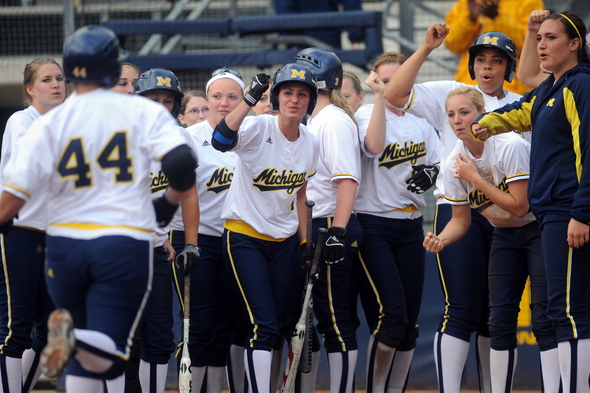 Michigan-softball-042210.jpg