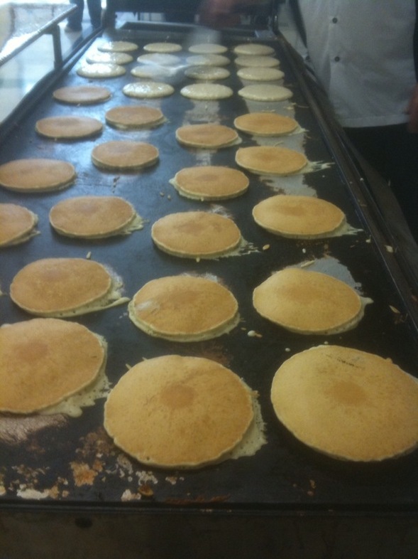 FarnhamScarlettPancakeSupper
