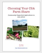 Borden - Bayers CSA guide front cover