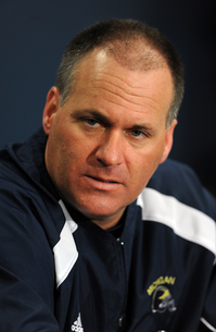 RICH RODRIGUEZ : All posts