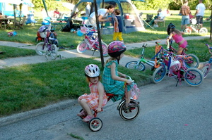 ChapmanBlockParty