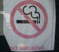 No Smoking sign.JPG