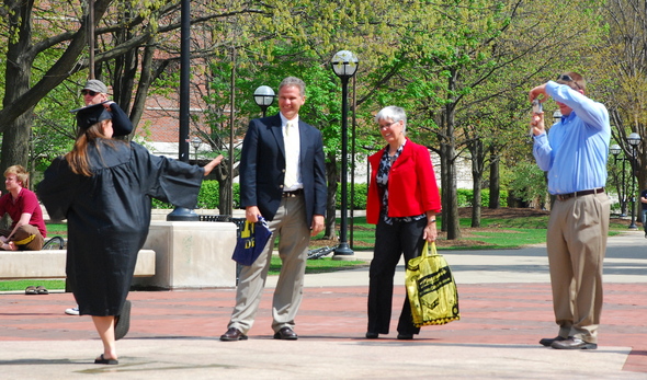 UniversityofMichiganGraduation-2009.JPG