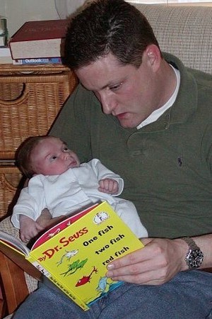 Mayrend-Reading To Zach.jpg