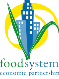 Borden - Food System Economic Partnership logo