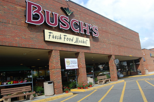 Buschs Fresh Food Market 