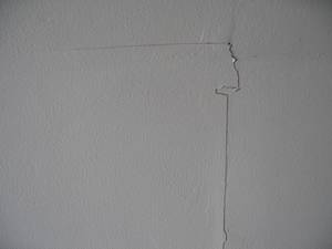 drywall repair
