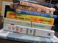 Thumbnail image for Books-DVDs