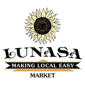 Borden - Lunasa Logo