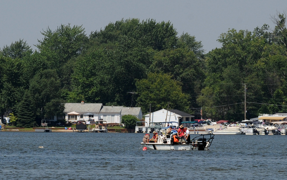 zukey lake tavern