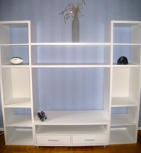 ChapmanShelves