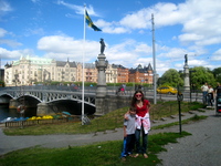 ChapmanStockholm