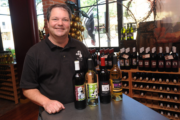 Spotted Dog Winery co-owner John Olsen.JPG