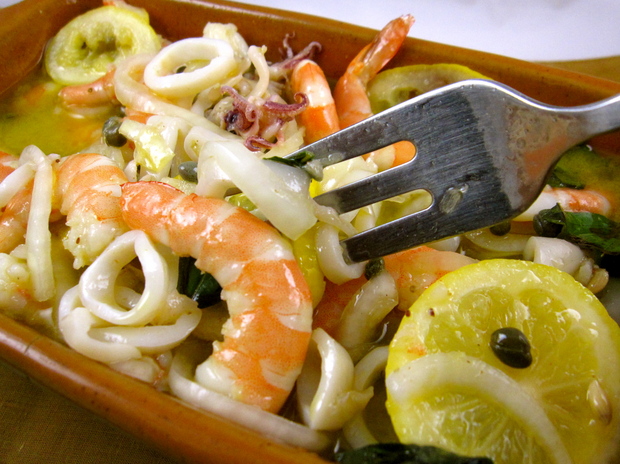 lampmanshrimpandcalamari.JPG