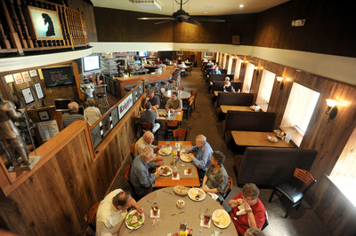 Knight's steakhouse on sale