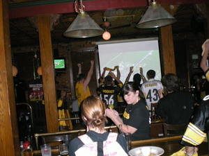 Steeler Nation 4