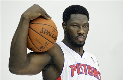 Ben Wallace - Photo Colection