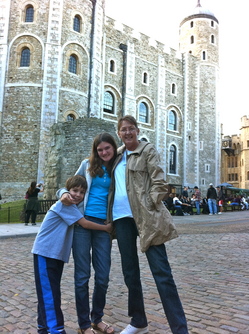 ChapmanTower