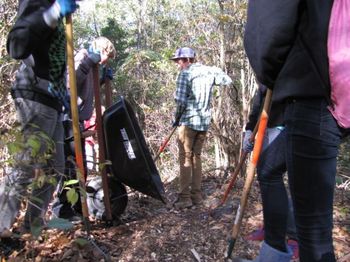 Community-High-School-students-NAP-park-cleanup-Oct2010.jpg