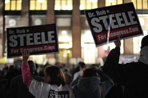 Rob_Steele_supporters_Oct_27_2010.jpg