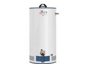 water heater