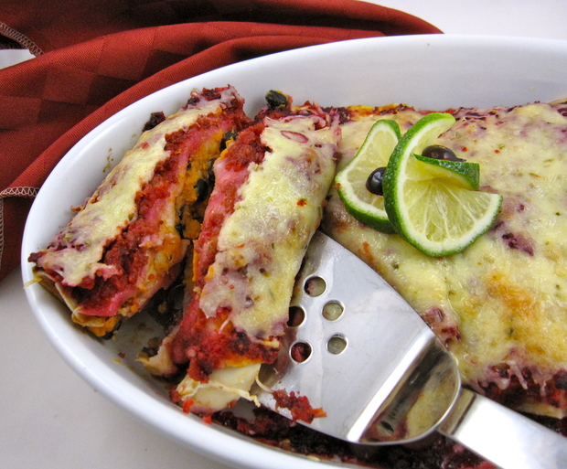 lampman-roasted-turkey-sweet-potato-enchilada-with-cranberry-salsa