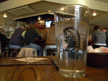 Knight's-Steakhouse-Glass.JPG