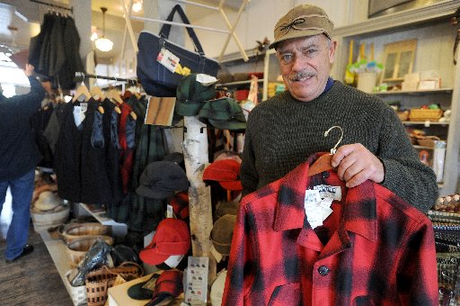 Small Business Saturday Has Ann Arbor Shopkeepers Reflecting On
