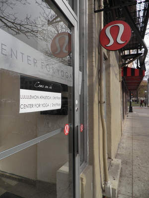 Lululemon Somerset - Store Manager - lululemon